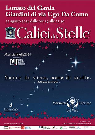 Calici di stelle